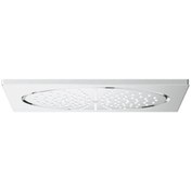 Resim Grohe Rainshower F Tavana Gömme Tepe Duşu 25x25cm - 27467000 