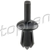 Resim TOPRAN 501948 | Klips (BMW) | 10 Adet 
