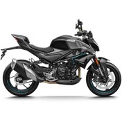 Resim Cf Moto - 450 Nk Touring Motosiklet - 2025 Model 