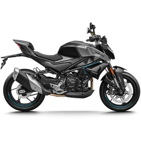 Resim Cf Moto - 450 Nk Touring Motosiklet - 2025 Model 