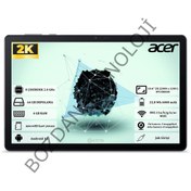 Resim Iconia Tab P10 NT.LFQEY.001 4 GB RAM 64 GB 10.4” 2K 2000 x 1200 IPS Yeni Nesil Android Tablet Acer