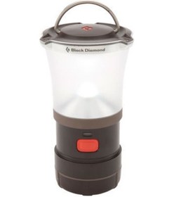 Resim Bd Titan Lantern Kamp Lambası Siyah 