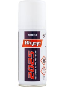 Resim WEPP Hava Tazeleme Airfresh Limon Kokulu 100 ml. 