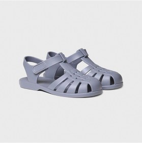 Resim Sandalet Kız Çocuk Cuzco Toni Pons Blau Blau Çok Renkli 