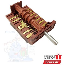 Resim Üniversal Termikel Uyumlu Fırın Komitatör - 419496642 