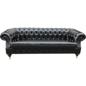 Resim 3A Mobilya New Italian Chesterfield 
