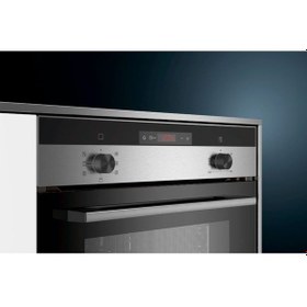 Resim Siemens HB013FBS1T Paslanmaz Çelik Ankastre Fırın 