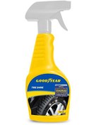 Resim 500 ML Lastik Parlatıcısı Goodyear