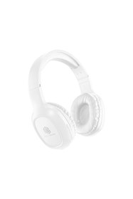 Resim Cellular Line CELLULARLINE MUSIC SOUND BASIC KULAK ÜSTÜ KABLOSUZ KULAKLIK - BEYAZ 