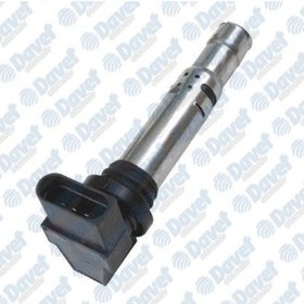 Resim Atesleme Bobini Golf 4 Polo Bora 1.6Fsi 2002-2005 504610502 