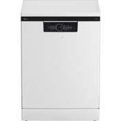Resim Beko BM 6147 WF Bulaşık Makinesi 