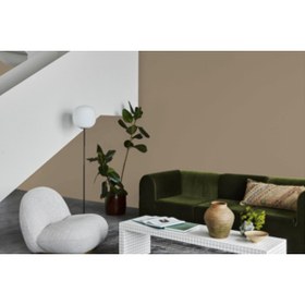 Resim Jotun Belgian Brown 10385 Fenomastic Güzel Evim Serisi Saf Ipek 2lt 