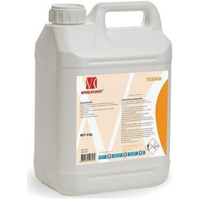 Resim Güneş Paneli Temizleme Solüsyonu Mz 111 5 L 