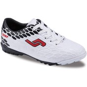 Resim Jump 20908 A Beyaz Çocuk Halı Saha Beyaz 