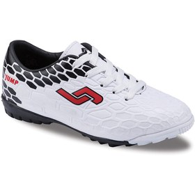 Resim Jump 20908 A Beyaz Çocuk Halı Saha Beyaz 