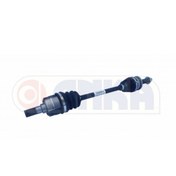 Resim AKS KOMPLE SOL I20 1.2 BNZ ABSLI 48 DIS 15- ANKA 10323009 Anka