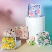 Resim 9 Renkli Profesyonel Sanat Pigment Seti - İnce Sanat ve El Sanatları Projeleri İçin 4 Benzersiz Stil Yaratıcı Boyama Paleti Premium 9 Renkli Sanat Pigment Seti, Renkli ve Karıştırılabilir Tonlar Arayan Sanatçılar ve El Sanatçıları İçin Tasarlanmıştır. 