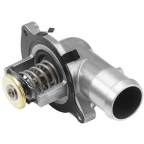 Resim WAHLER 70121114 TERMOSTAT + CONTA 87° VAG T5 TOUAREG 03-11 WH-4430.87D 