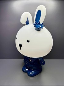 Resim doğan hediyelik Tavşan 3 Kademe Led Işıklı Çocuk Masa Gece Lambası-3d Galaxy Kuromi Hello Kitty Sevgili Oyuncak 