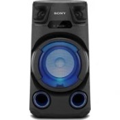 Resim Sony MHC-V13 Bluetooth Yüksek Güçlü Ses Sistemi 