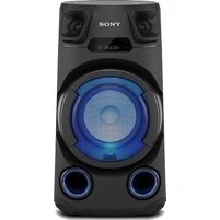 Resim Sony MHC-V13 Bluetooth Yüksek Güçlü Ses Sistemi 