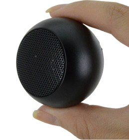 Resim Coverzone Taşınabilir Bluetooth Speaker Seyahatlerde Bisiklet Sürüşlerinde Kullanım Mini Kablosuz Hoparlör M3 