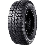 Resim Triangle 225/75R16 115/112Q GripX M/T TR281 (Yaz) (2020) 