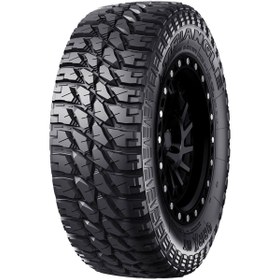 Resim Triangle 225/75R16 115/112Q GripX M/T TR281 (Yaz) (2020) 