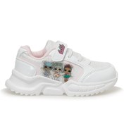 Resim Lol Kepy.p3fx Beyaz Kız Çocuk Sneaker 