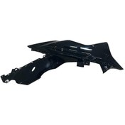 Resim Yamaha R25 Yan Grenaj Parlak Siyah Sağ 2019-2023 Bs7-f172h-00-p1 Grenaj 