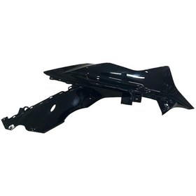 Resim Yamaha R25 Yan Grenaj Parlak Siyah Sağ 2019-2023 Bs7-f172h-00-p1 Grenaj 