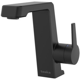 Resim E 5208 Thetis Lavabo Bataryası Siyah 