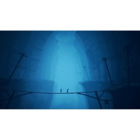 Resim Little Nightmares II Enhanced Edition PS5 Oyun 