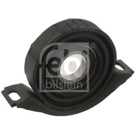Resim FEBI 3899 ŞAFT ASKISI 30mm W124 W126 