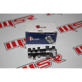 Resim CBF 150 HERO HUNK EKSANTRİK IKON HİNDİSTAN 