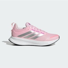 Resim Adidas Runfalcon 5 Kadın Koşu Ayakkabısı C-adıjq5749b10a00 Pembe 