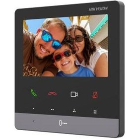 Resim Hıkvısıon 4.3" Ds-kh6100-e1 İntercom İç Ünitesi 