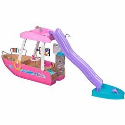 Resim Barbie'nin Rüya Botu 