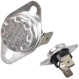 Resim Ic-269 110 C Nc Termostat Normalde Kapalı Tip-179453 