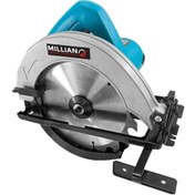 Resim Millian Mln-2400wskm 2400W Daire Testere 