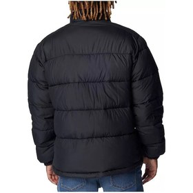 Resim Columbıa Pıke Lake Erkek Mont 2050941-010 2050941-010 Siyah Siyah 