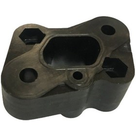 Resim Karbüratör Adaptörü Motorlu Tırpan Kawasaki Th48 