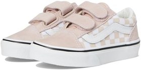 Resim Vans Old Skool V Çocuk Sneaker, 26-VN000CYA-4 