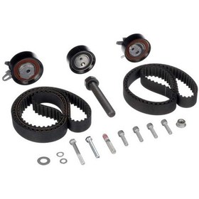 Resim Esse Otomotiv - T4-lt Triger Seti 122 Dış / Devirdaimsiz 91- Gtsk085323xs 074198119b 