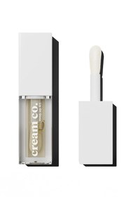 Resim Hype Store Dudak Parlatıcısı Nemlendirici Besleyici Lip Oil Gloss Dudak Yağı Vanilya Aromalı E Vitamini 