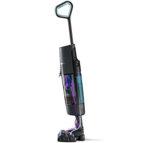 Resim Philips Aqua Trio 7000 Serisi XW7110/01 Yeni Nesil Islak Silen ve Süpüren Dik Süpürge 