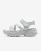 Resim Skechers Stamına V2 Kadın Beyaz Sandalet 119850 Wht Beyaz 
