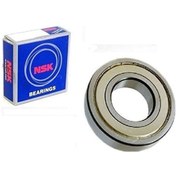 Resim Nsk 608 Zz1 M C3E Minyatür Rulman 8X22X7 418818100 