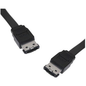 Resim E-Sata To Esata Kablo - E-Sata Data Kablosu - 1 Metre 