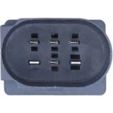 Resim Ngk 92512 Oksijen Sensörü Golf Iv-Bora 1.4-1.8 16V 